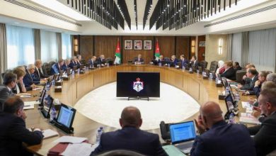 صورة | بهدف جذب الاستثمار.. مجلس الوزراء يقر حوافز جديدة لمشاريع الطاقة التقليدية والمتجددة