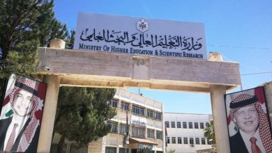 صورة | القبول الموحد 2025: مجلس التعليم العالي يحدد أعداد المقبولين بالجامعات وكليات المجتمع