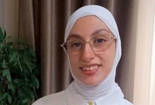 صورة | رغد عبدالله.. الأولى على المملكة في أول توجيهي بالنظام الجديد