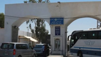 صورة | لا تغيير على الإجراءات.. “أمن الجسور” ينفي إلغاء منصة الحجز المسبق لجسر الملك حسين