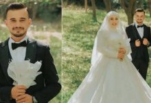 صورة | إعلام تركي: مقتل عريس شاب بطلق ناري خلال حفل زفافه.. والقبض على عمة العريس