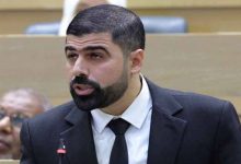 صورة | مثول عدد من الأشخاص بينهم النائب وسام اربيحات أمام مدعي عام عمان