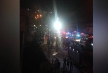 صورة | شاهد عيان يروي لـ”رؤيا أخبار” ما جرى لحظة انفجار أسطوانة غاز داخل منزل بعمّان.. فيديو