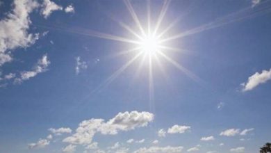 صورة | طقس صيفي معتدل يسيطر على المملكة حتى نهاية الأسبوع