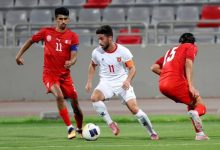 صورة | المنتخب الأولمبي يواجه البحرين وديًا للمرة الثانية استعدادًا للتصفيات الآسيوية