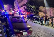 صورة | الأمن العام: وفاة وإصابة إثر تسرب غاز من أسطوانة غاز في محافظة الطفيلة