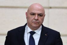 صورة | الرئيس اللبناني: الجيش يدفع مرة أخرى بالدم ثمن المحافظة على الاستقرار في الجنوب