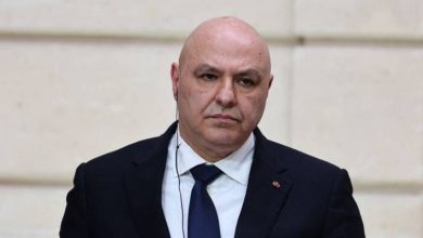صورة | الرئيس اللبناني: الجيش يدفع مرة أخرى بالدم ثمن المحافظة على الاستقرار في الجنوب