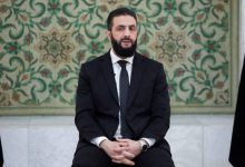 صورة | الرئيس السوري يصدر مرسوما بتشكيل لجنة الهيئة الوطنية للعدالة الانتقالية.. وثائق