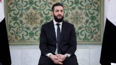 صورة | الرئيس السوري يصدر مرسوما بتشكيل لجنة الهيئة الوطنية للعدالة الانتقالية.. وثائق