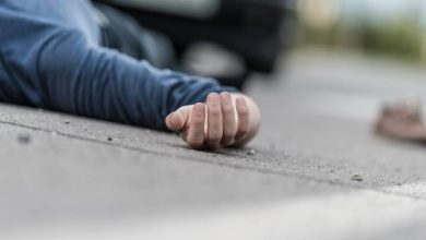 صورة | مصدر أمني لـ”رؤيا أخبار”: إسعاف شاب إثر سقوطه من أعلى منزله في السلط ووصوله إلى المستشفى متوفياً