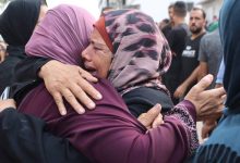 صورة | في يومها الـ693.. مجازر جديدة ترفع حصيلة شهداء “الإبادة” في غزة لنحو 63 ألفاً