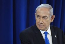 صورة | إعلام عبري: نتنياهو يبحث الجمعة خطة لاستبدال قادة السلطة الفلسطينية في الخليل بزعماء عشائر