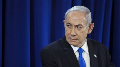 صورة | إعلام عبري: نتنياهو يبحث الجمعة خطة لاستبدال قادة السلطة الفلسطينية في الخليل بزعماء عشائر