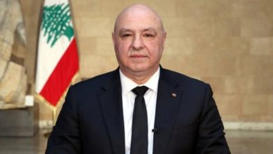 صورة | الرئاسة اللبنانية تحسم الجدل: كل المواقف الرسمية للرئيس عون تصدر عن المكتب مباشرة