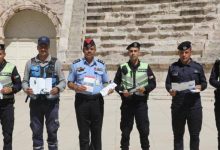 صورة | الأمن العام يكثف حملته البيئية بيوم توعوي شامل في محافظات المملكة