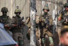 صورة | نقابة الأطباء الأردنية: الاحتلال يمنع انتخاباتنا في القدس