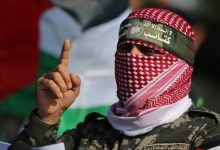 صورة | أبو عبيدة يتوعد جيش العدو بـ”دروس قاسية” و”أسر جنود جدد” حال اجتياح غزة