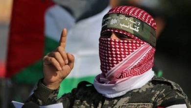 صورة | أبو عبيدة يتوعد جيش العدو بـ”دروس قاسية” و”أسر جنود جدد” حال اجتياح غزة
