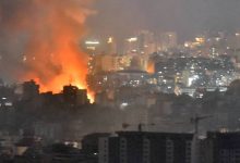 صورة | إعلام عبري: قتيل و11 مصابا من الجنود خلال الحدث الأمني في حي الزيتون