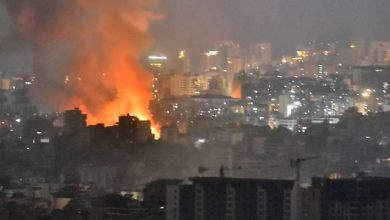 صورة | إعلام عبري: قتيل و11 مصابا من الجنود خلال الحدث الأمني في حي الزيتون