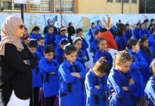 صورة | الأحد.. أكثر من مليوني طالب ينتظمون على مقاعد الدراسة مع بدء دوام المدارس الخاصة في الأردن