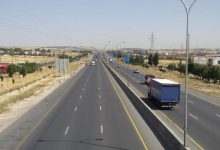 صورة | الأردن يُطلق استثمارًا جديدًا للوحات الإعلانية على طريق المطار قيمته 2.65 مليون دينار