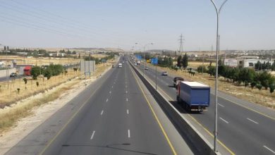 صورة | الأردن يُطلق استثمارًا جديدًا للوحات الإعلانية على طريق المطار قيمته 2.65 مليون دينار