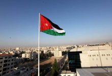 صورة | الأردن.. صدور تعليمات جديدة تلزم أصحاب العقارات بوضع سارية علم أمام البناء أو على سطحه