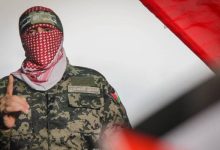 صورة | إعلام عبري يزعم استهداف الاحتلال للقيادي في القسام أبو عبيدة شمال غزة