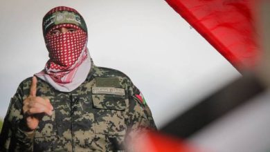 صورة | إعلام عبري يزعم استهداف الاحتلال للقيادي في القسام أبو عبيدة شمال غزة