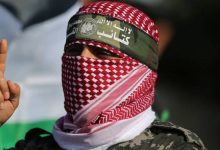 صورة | “أمن المقاومة” يحذر من الشائعات حول اغتيال أبو عبيدة ويكشف أهداف الاحتلال الإسرائيلي وراءها