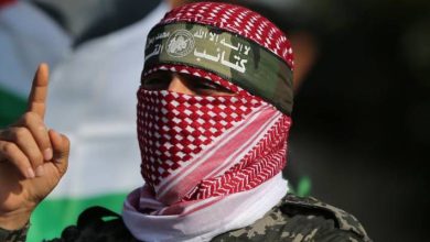 صورة | “أمن المقاومة” يحذر من الشائعات حول اغتيال أبو عبيدة ويكشف أهداف الاحتلال الإسرائيلي وراءها