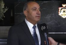 صورة | الشواربة يعلن عبر “رؤيا” دخول الحافلات الكهربائية إلى الخدمة ضمن حدود أمانة عمان