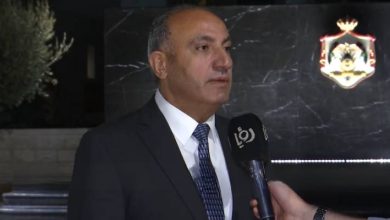 صورة | الشواربة يعلن عبر “رؤيا” دخول الحافلات الكهربائية إلى الخدمة ضمن حدود أمانة عمان