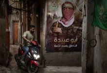 صورة | ماذا نعرف عن أبو عبيدة.. الصوت العسكري لكتائب القسام منذ 2006؟