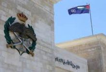 صورة | الامن العام: وفاة شخص إثر اعتداء بسلاح حاد في منطقة الوحدات والقبض على الجاني