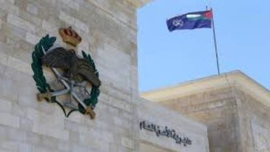 صورة | الامن العام: وفاة شخص إثر اعتداء بسلاح حاد في منطقة الوحدات والقبض على الجاني