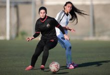 صورة | الأهلي في صدارة دوري الدرجة الأولى للسيدات