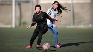 صورة | الأهلي في صدارة دوري الدرجة الأولى للسيدات