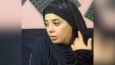 صورة | جريمة صادمة في مصر .. مطلقة تشوه وجه عروس طليقها قبل أيام من زفافها