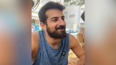 صورة | جيش الاحتلال يزعم استعادة جثة محتجز من قطاع غزة