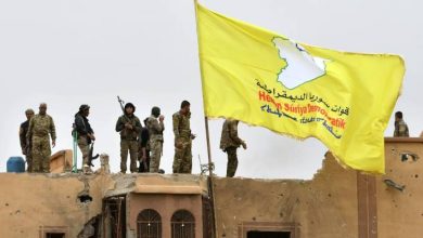صورة | “الإخبارية السورية”: قسد تستهدف قرية تل ماعز شرق حلب والجيش السوري يتصدى لمحاولة تسلّل