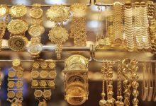 صورة | تعرف إلى أسعار الذهب والليرات في الأردن الأحد