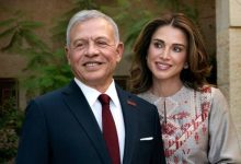 صورة | في عيد ميلادها.. الديوان الملكي يهنئ الملكة رانيا العبدالله: مسيرة حافلة بالعطاء الإنساني والعمل الوطني