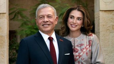 صورة | في عيد ميلادها.. الديوان الملكي يهنئ الملكة رانيا العبدالله: مسيرة حافلة بالعطاء الإنساني والعمل الوطني