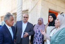 صورة | نموذج ريادي.. حسان يوجه بدعم “تعاونية كفر سوم للرمان” ودراسة تعميم تجربتها الناجحة