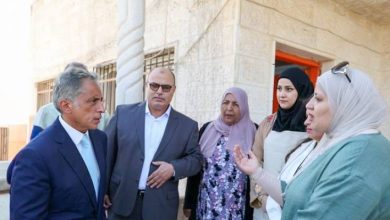 صورة | نموذج ريادي.. حسان يوجه بدعم “تعاونية كفر سوم للرمان” ودراسة تعميم تجربتها الناجحة