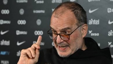 صورة | بيلسا يدافع عن لامين يامال: “ليس بحاجة للمساعدة مثل ميسي”