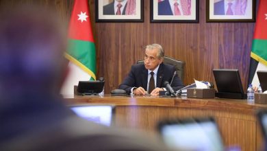 صورة | قرارات مهمة للأردنيين صادرة عن مجلس الوزراء الأحد